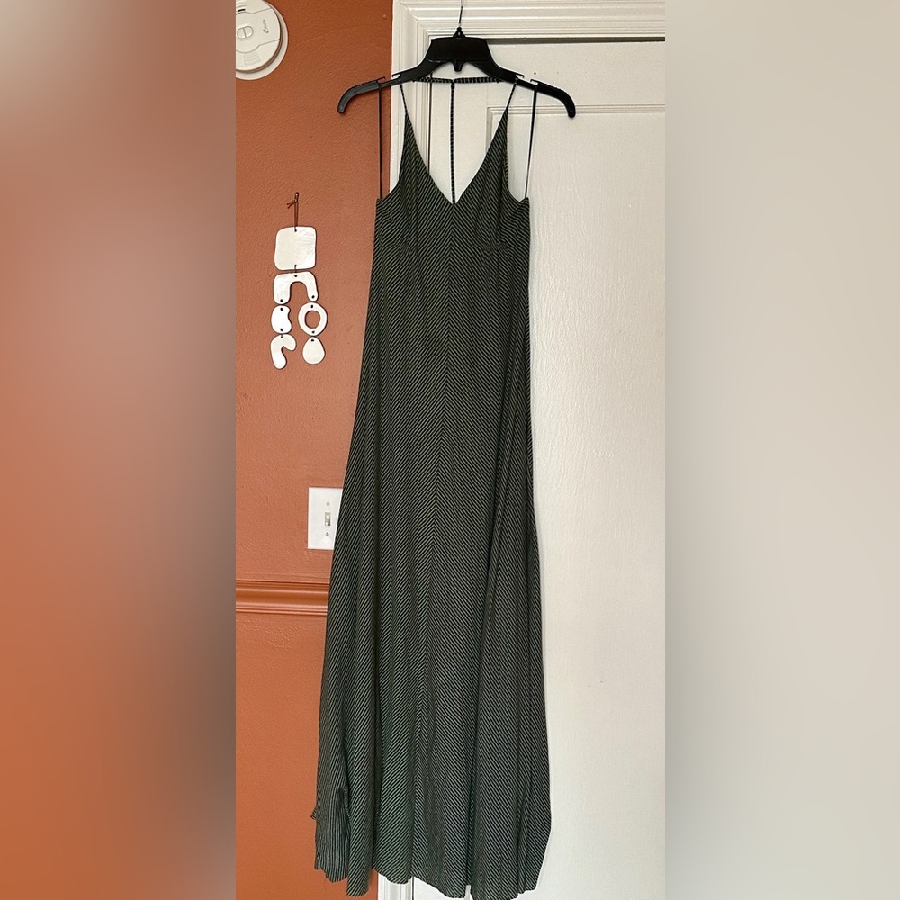 Free People Beach Dress
